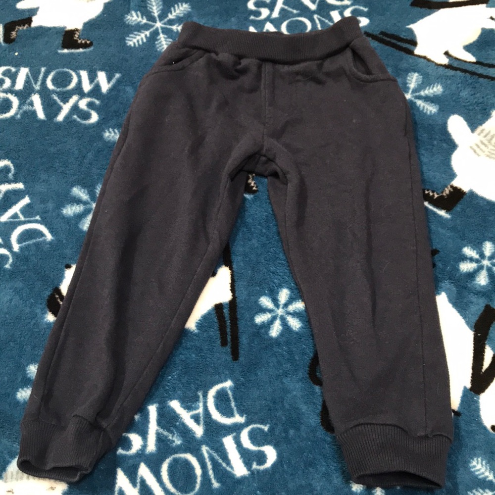 Great condition!! Disney Boys pants